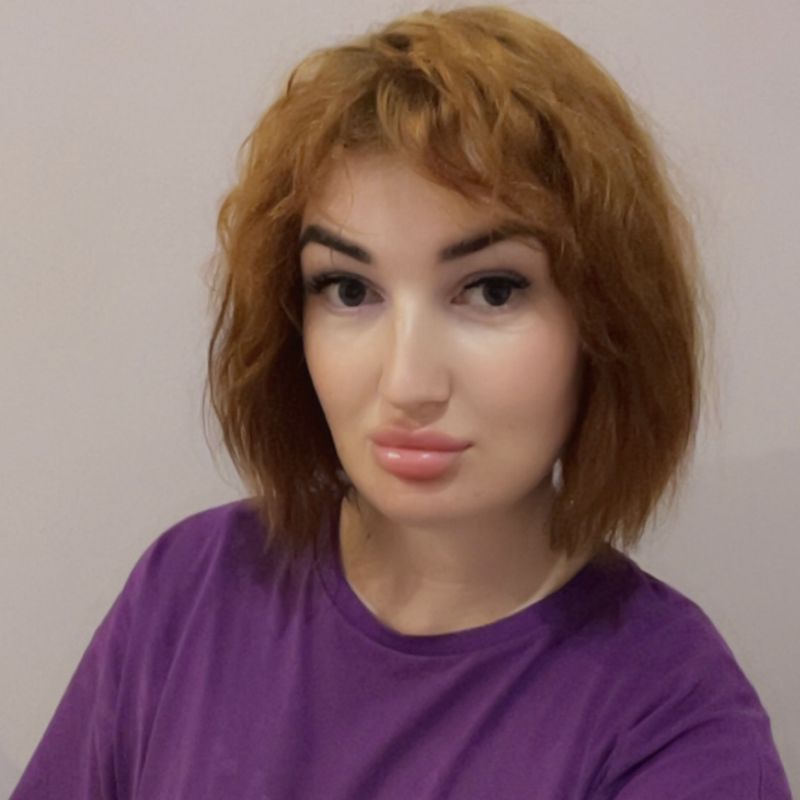 Екатерина