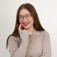 Мария Гладкова