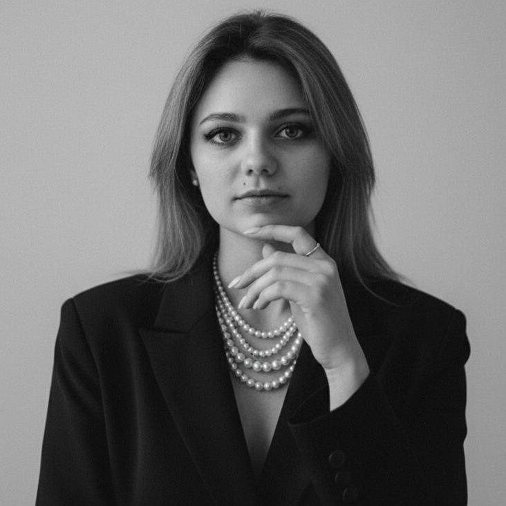 Екатерина