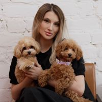 Щербакова Эвелина