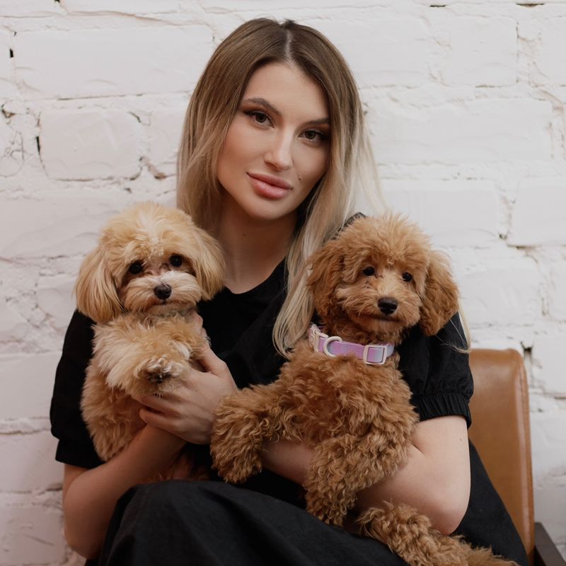 Щербакова Эвелина