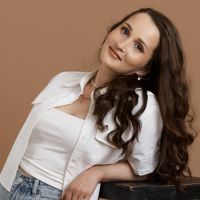 Окулова Татьяна