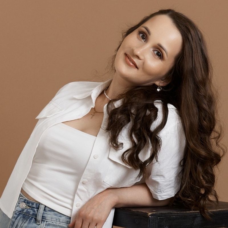 Окулова Татьяна