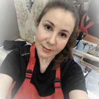 Кошурникова Александра