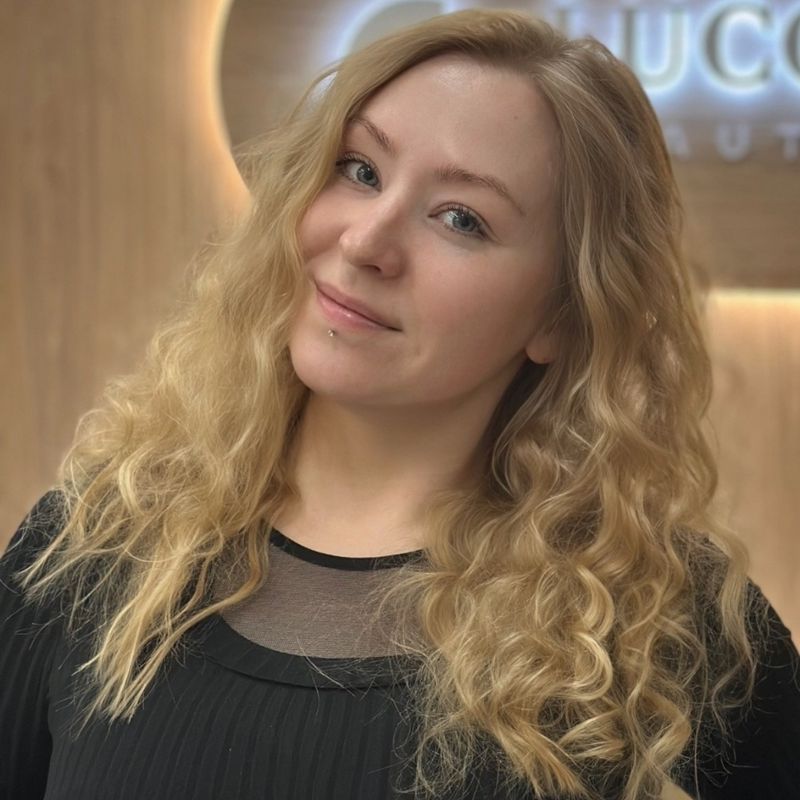 Лялина Анна