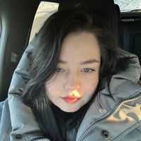Матвеева Кристина