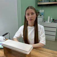 Федяева Оксана