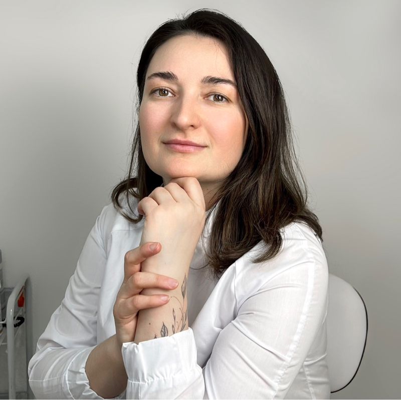 Ксения Фелакова-Калинина