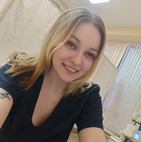 Морозова Елена