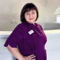 Наливайко Юлия