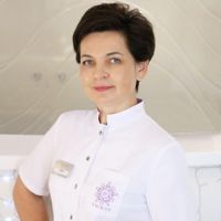 Хлевицкая Анна
