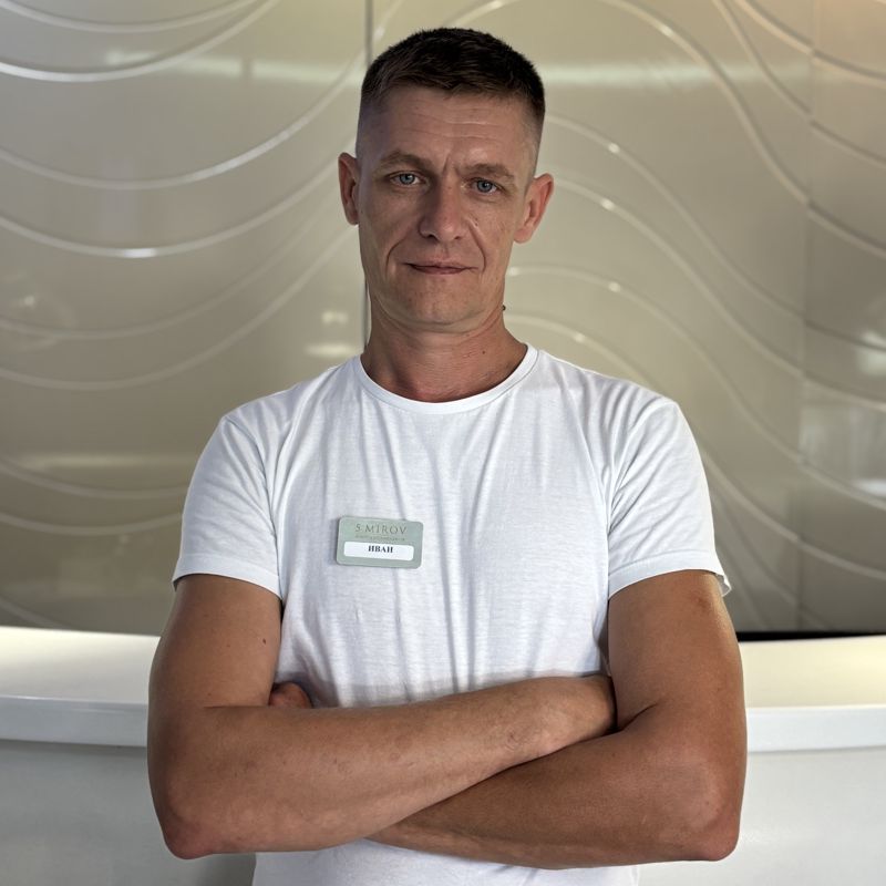 Борта Иван