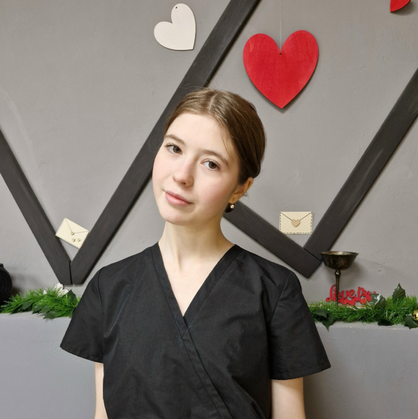 Дарина