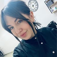 Землякова Екатерина