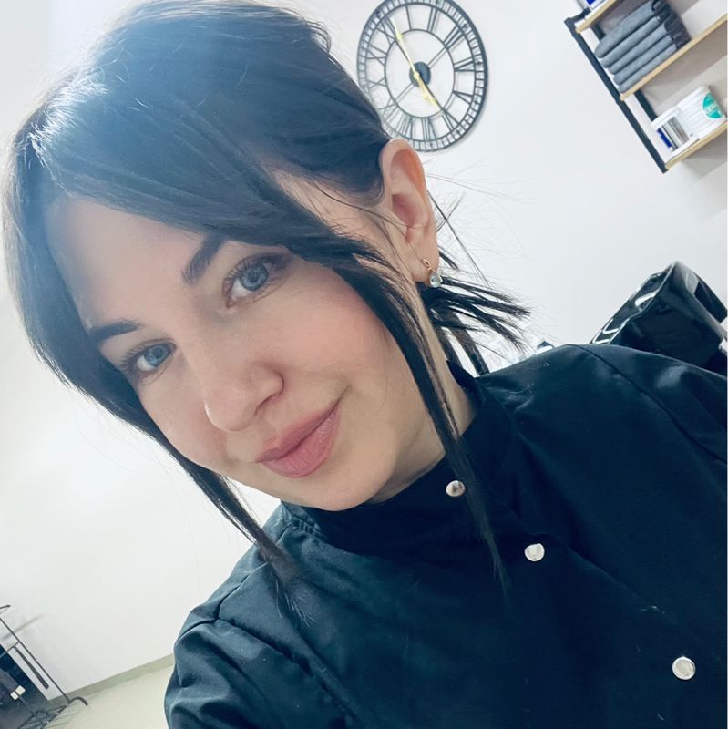 Землякова Екатерина