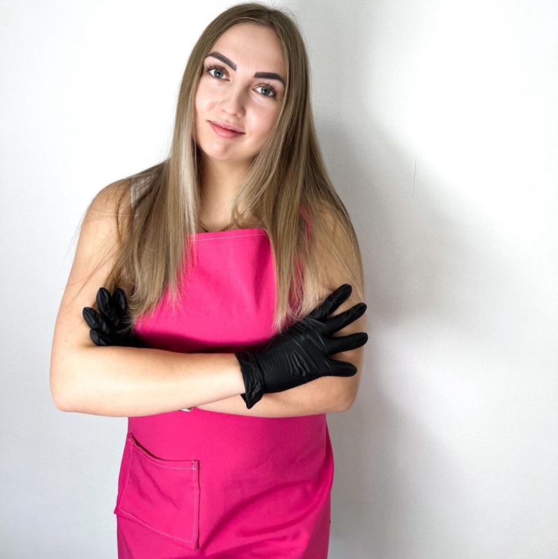 Куликова Татьяна