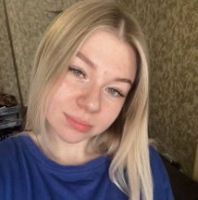 Пономарева Елизавета