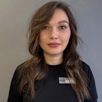 Буйнякова Александра