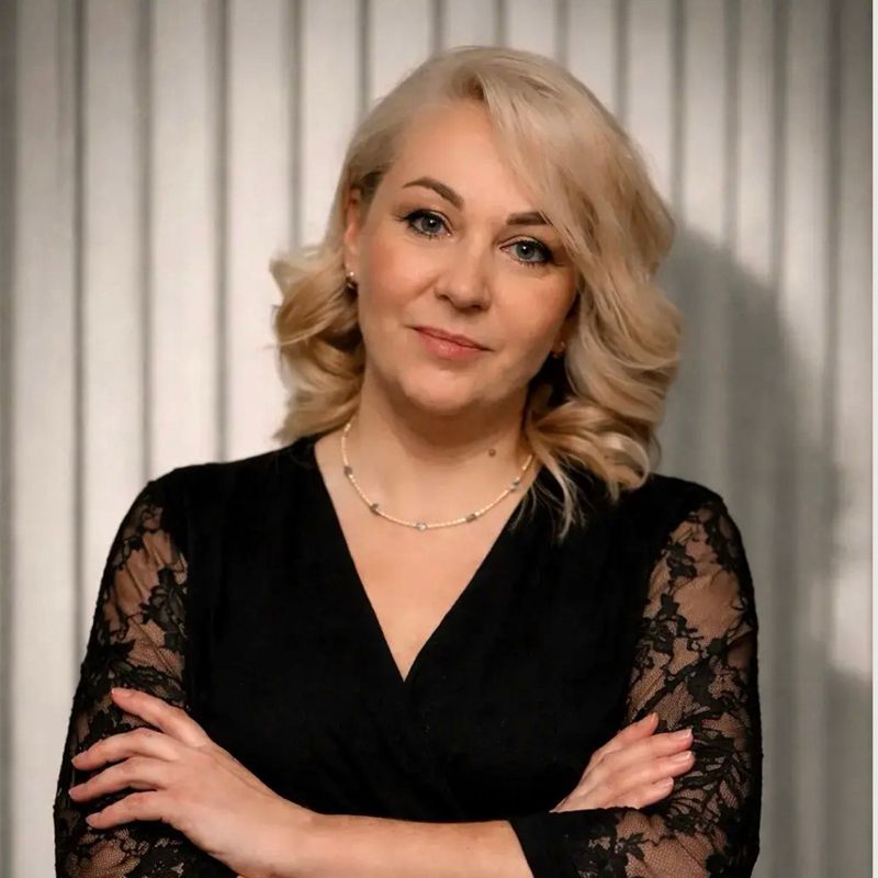 Шатрова Мария