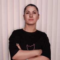 Говорущенко Татьяна