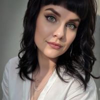 Марина Дикая