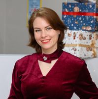 Маврина Татьяна