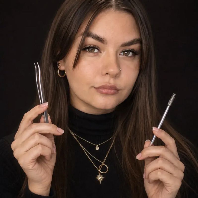Алексеева Полина