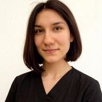 Шабанова Александра