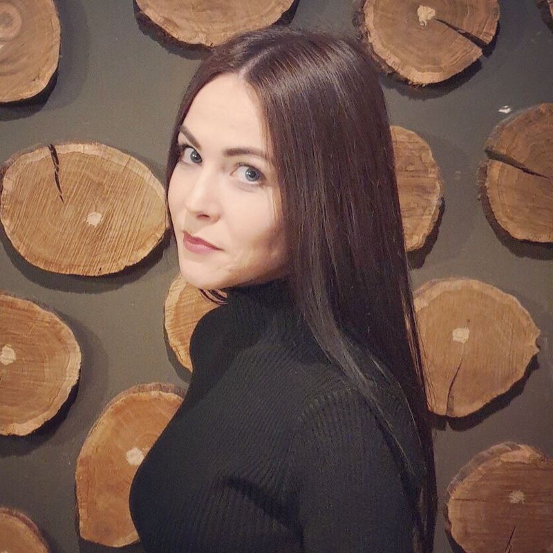 Дворянкина Ольга