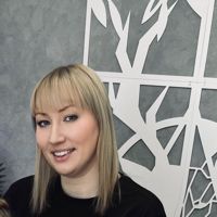 Куликова Анастасия