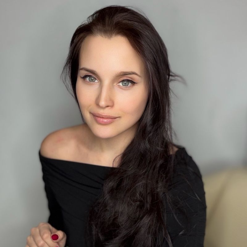 Гришина Ирина