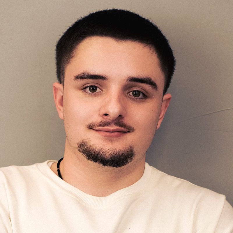 Кирилл