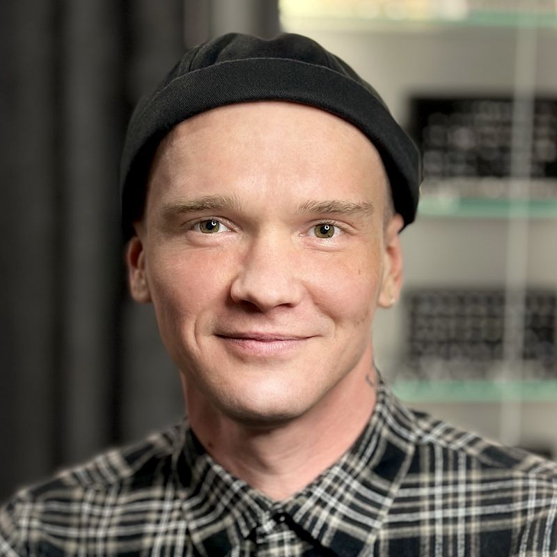 Андрей Гунько