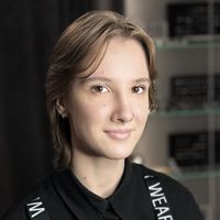 Анастасия Банши