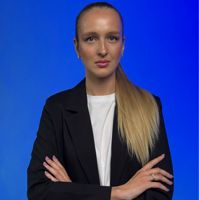 Столярова Екатерина