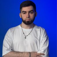 Индерякин Михаил