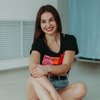Надежда Басырова