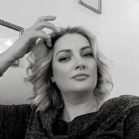 Головащенко Юлия