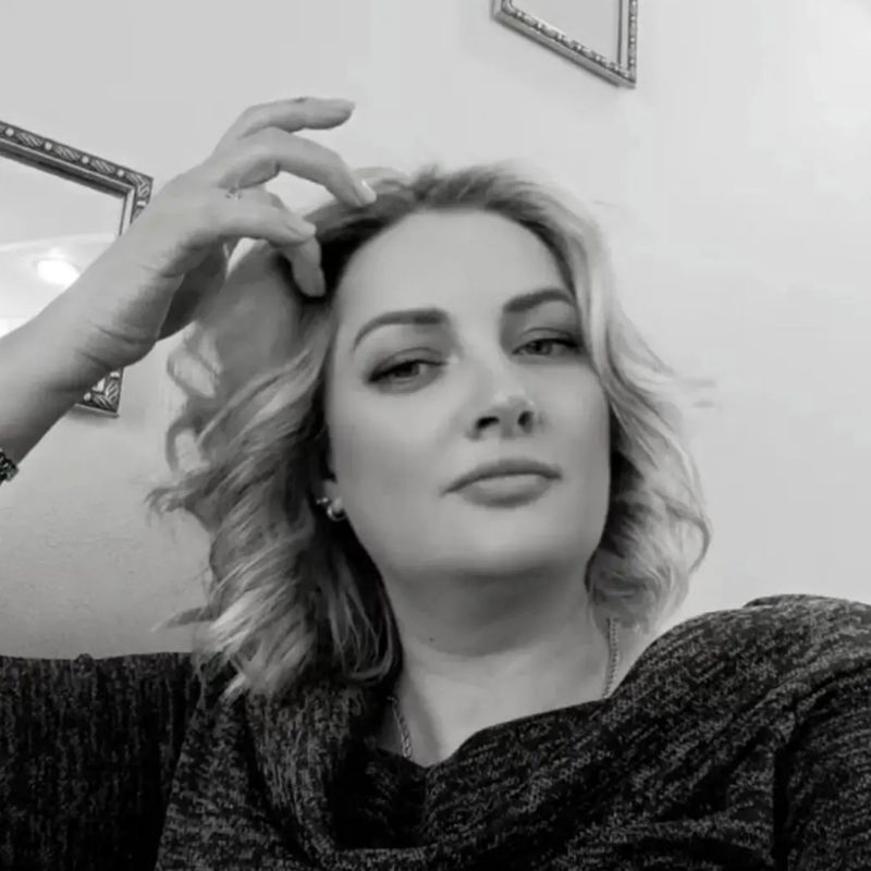 Головащенко Юлия