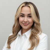 Искужина Айгуль