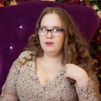 Маркелова Екатерина