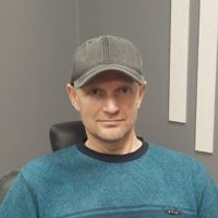 СЕРГЕЙ ХАБАРОВ