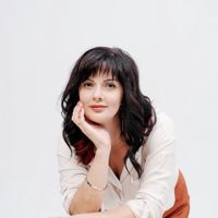 Мячина Вероника