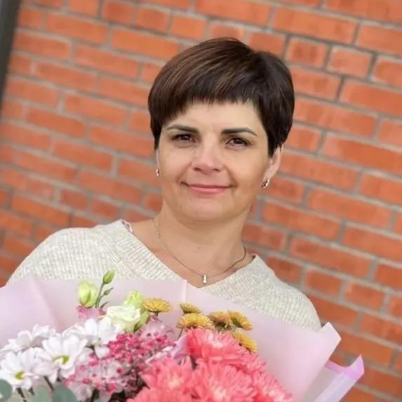 Белоусова Евгения