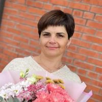 Белоусова Евгения