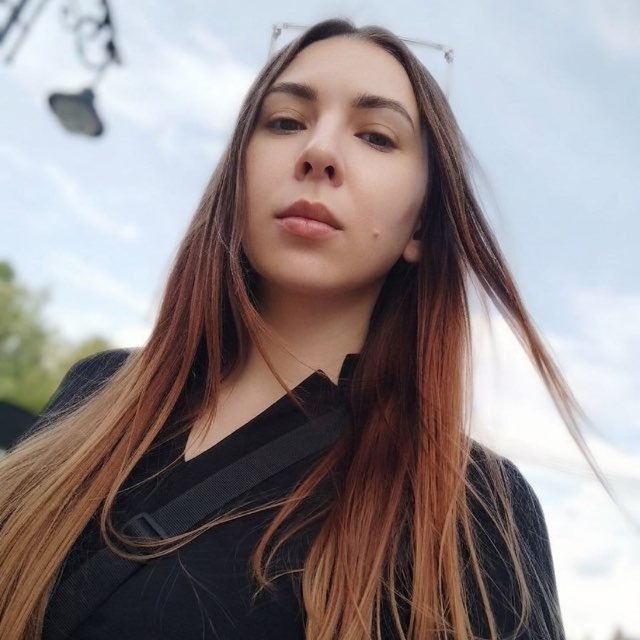 Анастасия