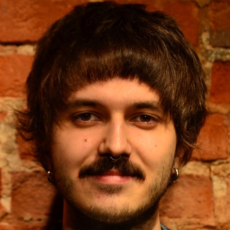 Сивков Никита