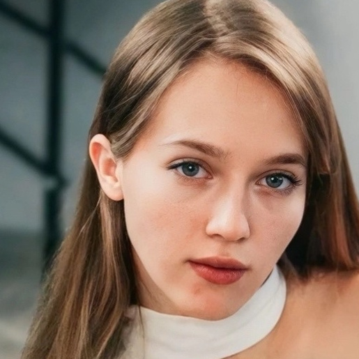 Бреусова Ольга