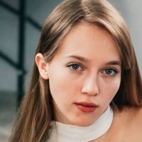 Бреусова Ольга