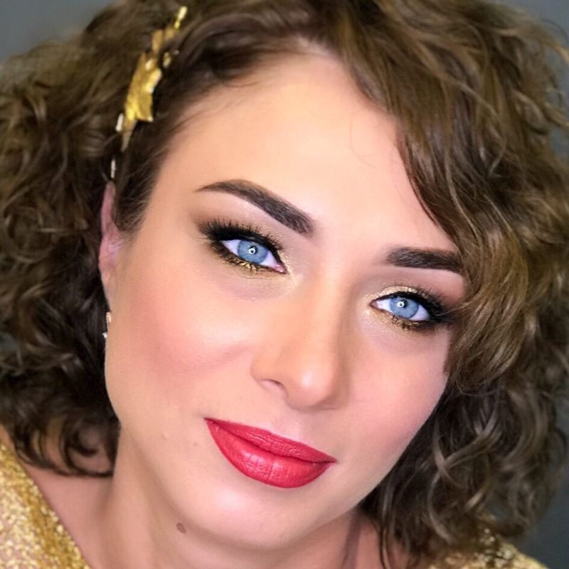 Елена